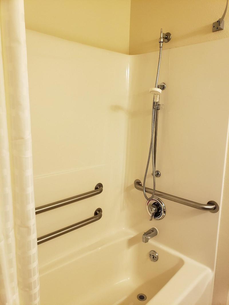Cobblestone Inn & Suites - Merrill Kültér fotó