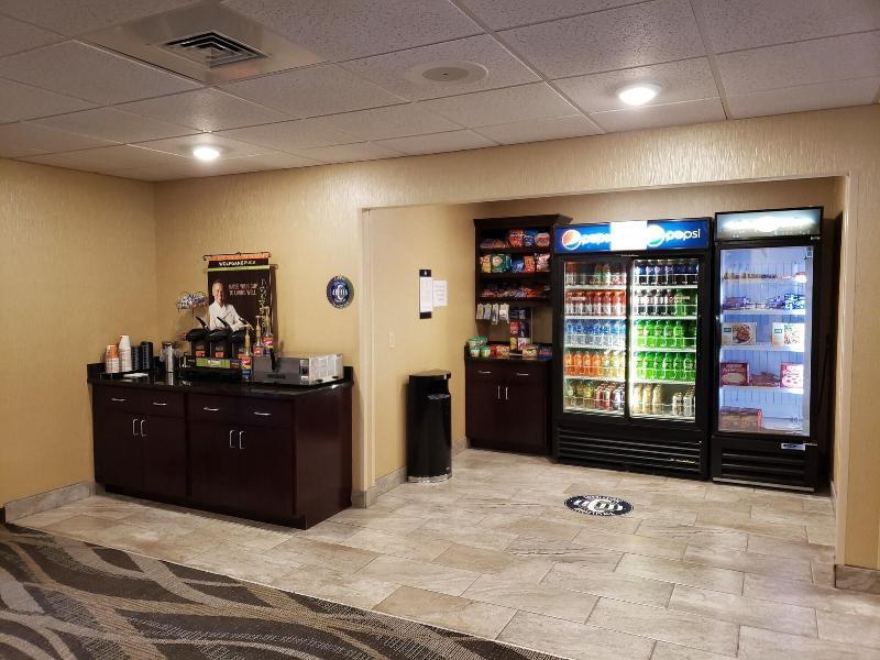 Cobblestone Inn & Suites - Merrill Kültér fotó